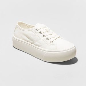 Taryn Platform Sneakers